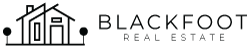 Blackfoot St. George Realtors Logo